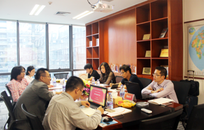 日道一体化HR解决方案 OA、福利关怀与智慧管理的深度融合