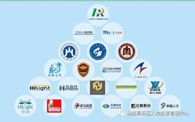 中国500强张榜 我区新引进企业人力资源服务板块表现亮眼