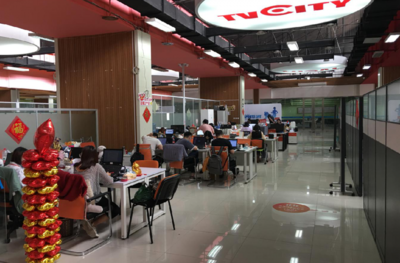 三年免房租，共享创业“朋友圈”！青岛湛山创客工厂诚邀企业入驻，共筑人力资源新生态