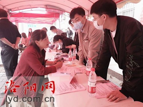 求职者必看 十大最紧缺岗位及人力资源服务指南